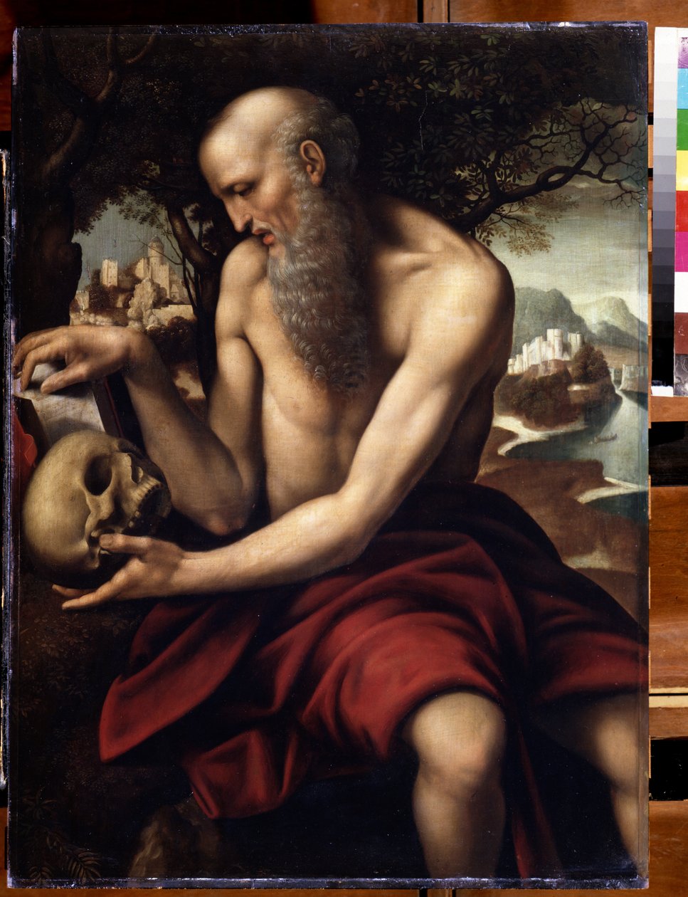 Cesare da Sesto