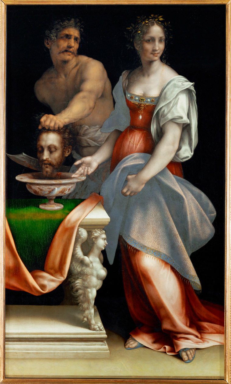  by Cesare da Sesto