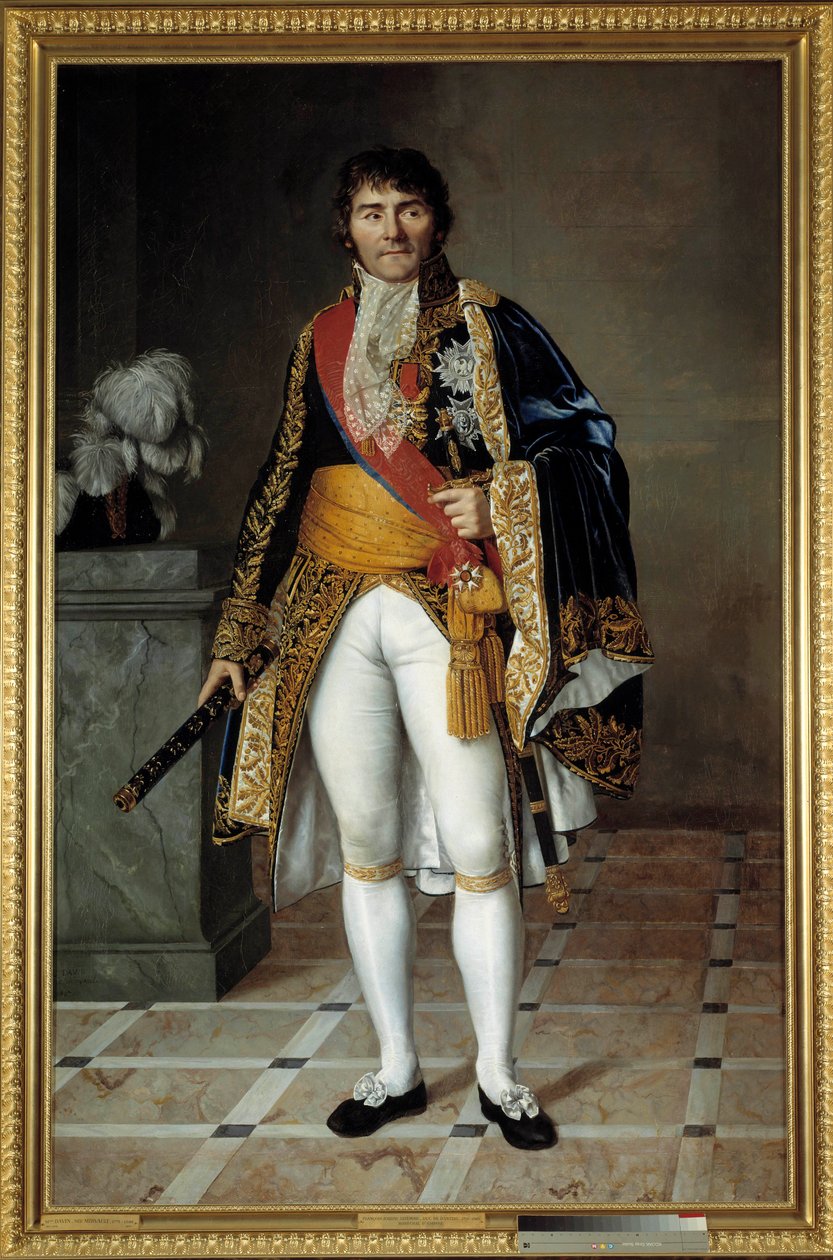Mareşal Francois Joseph Lefebvre
