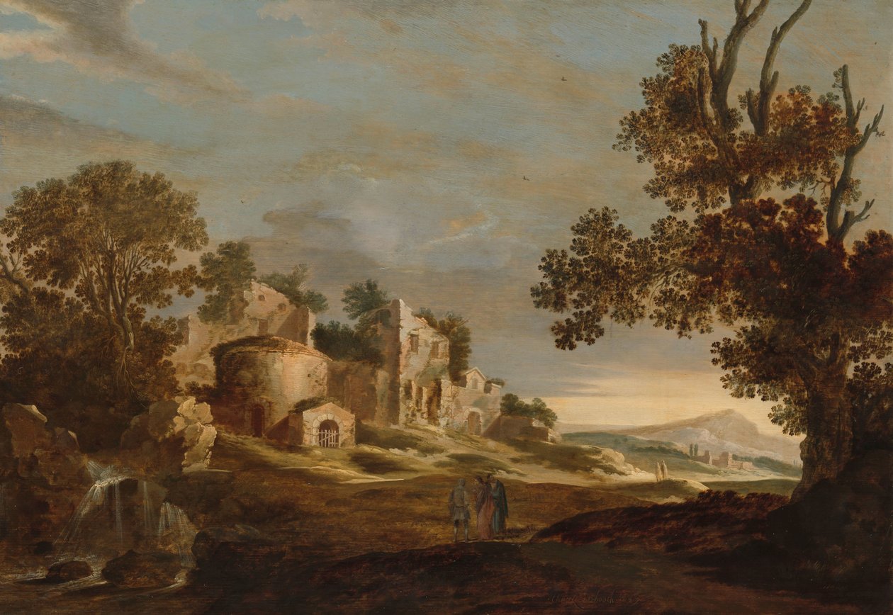 Emmaus