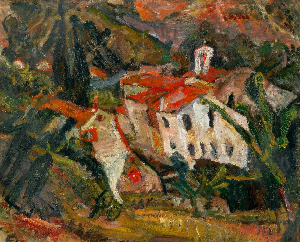 Céret