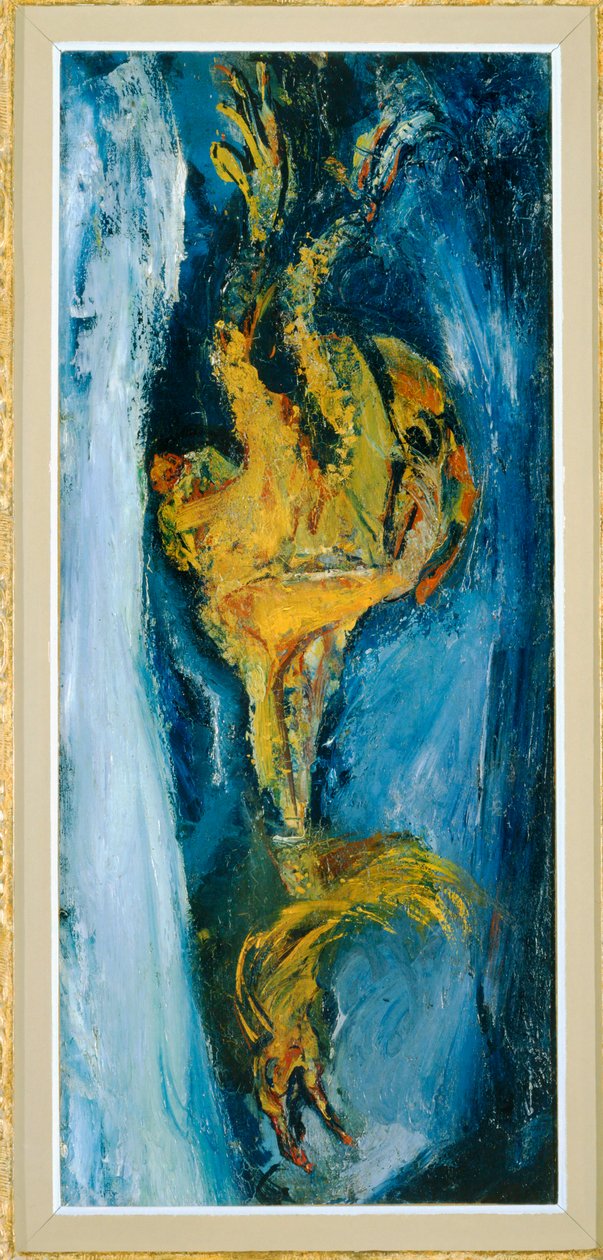  by Chaim Soutine