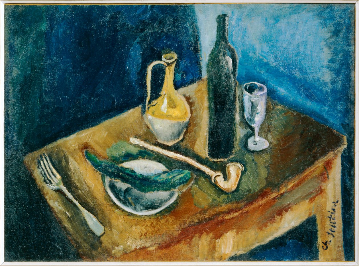  by Chaim Soutine
