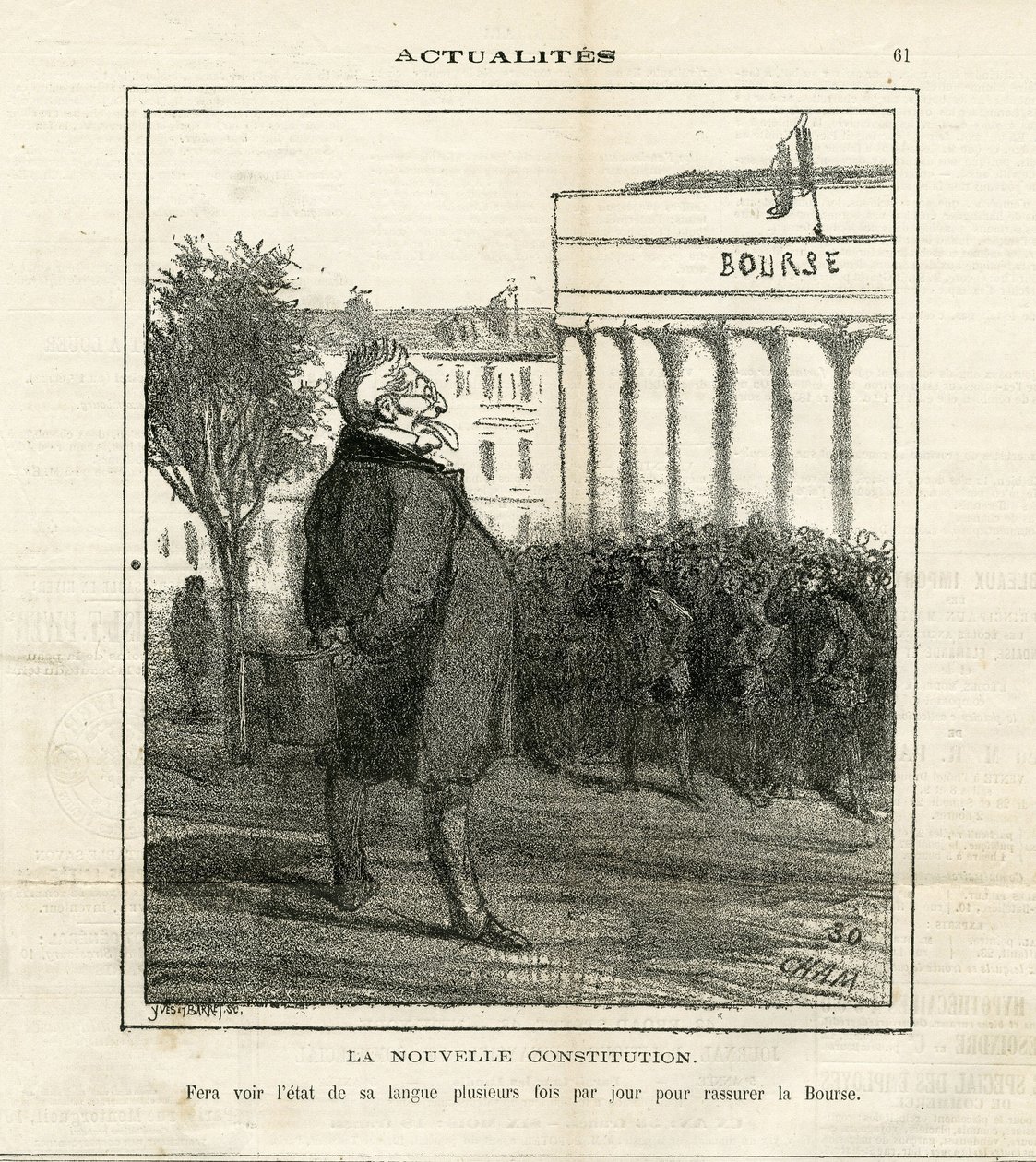 Le Charivari