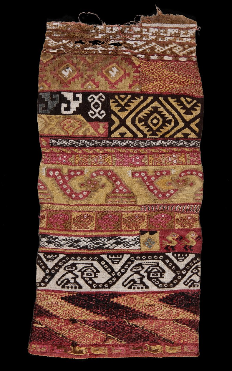 Örnekleyici by Chancay Style
