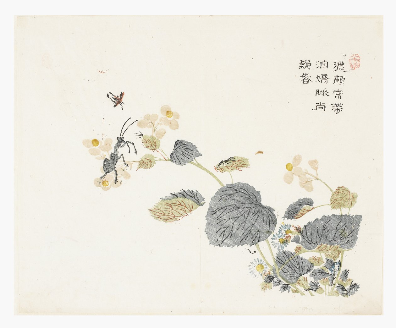 Hardal Tohumu Bahçesi by Chao Mon Yu
