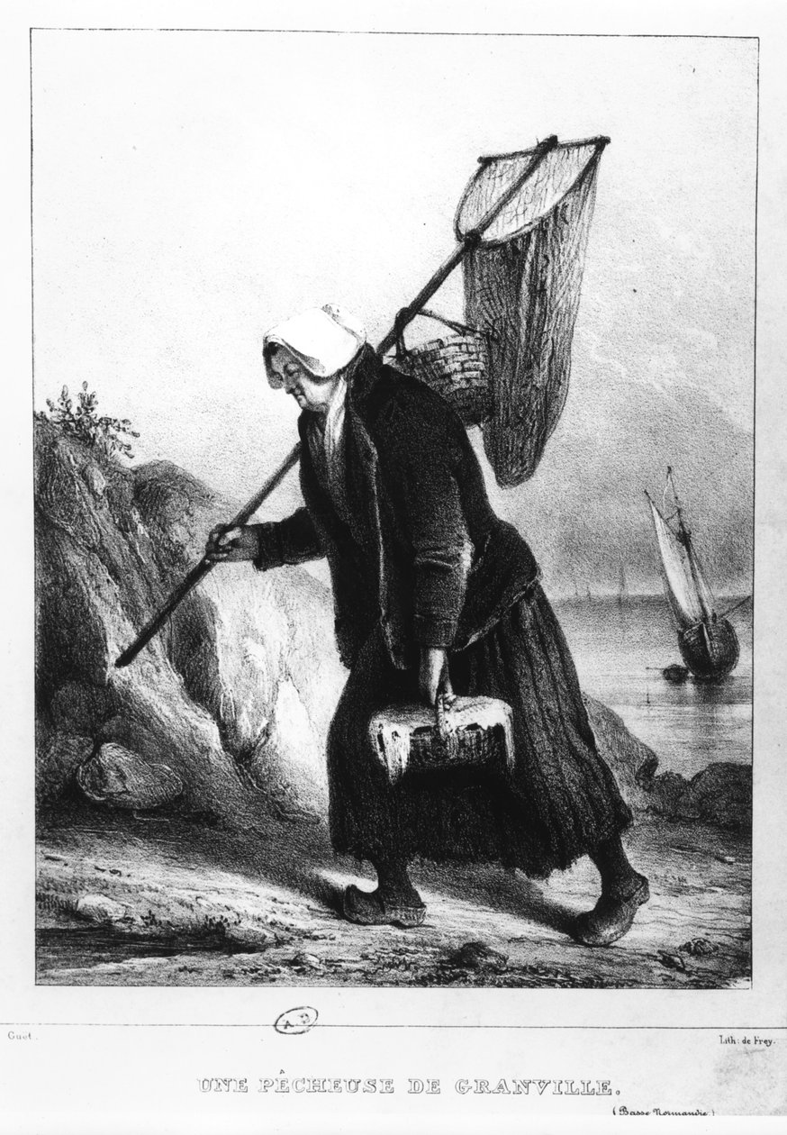 Granville