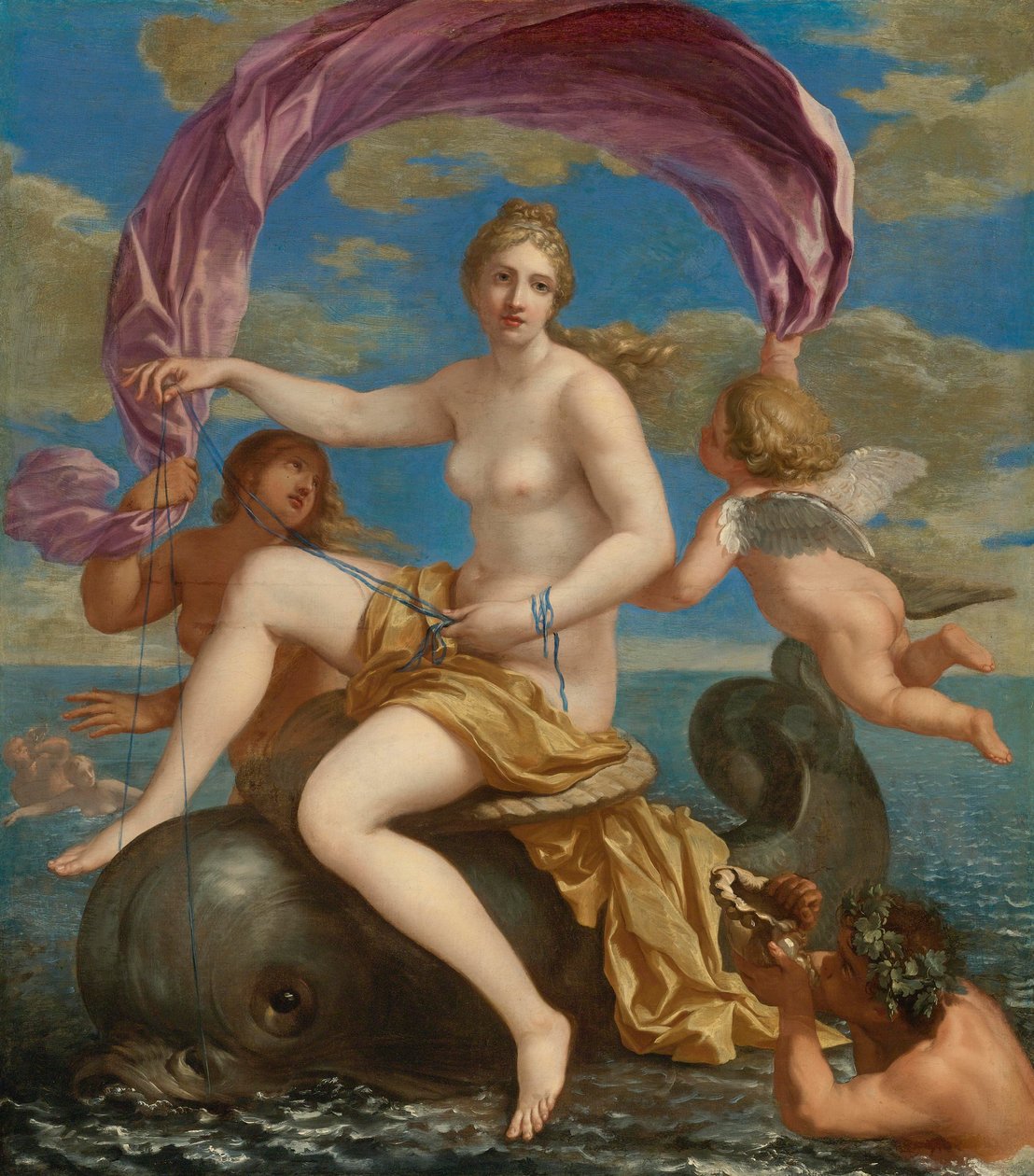 Galatea