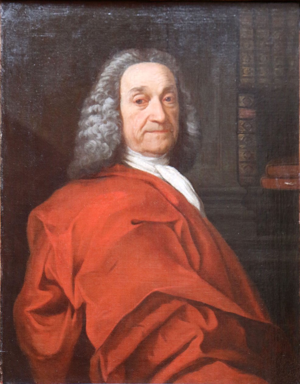 Joseph Fornery