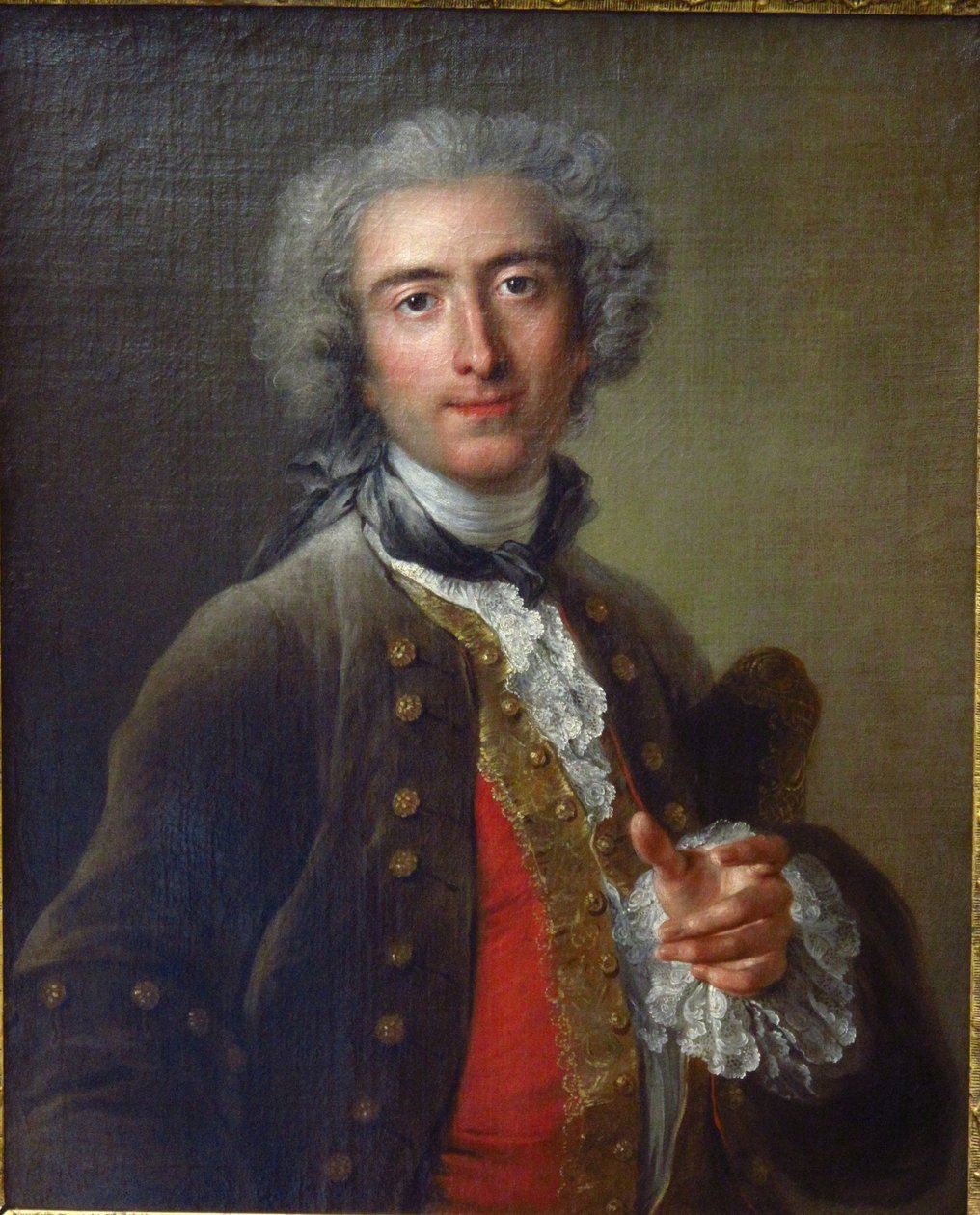 Philippe Coypel