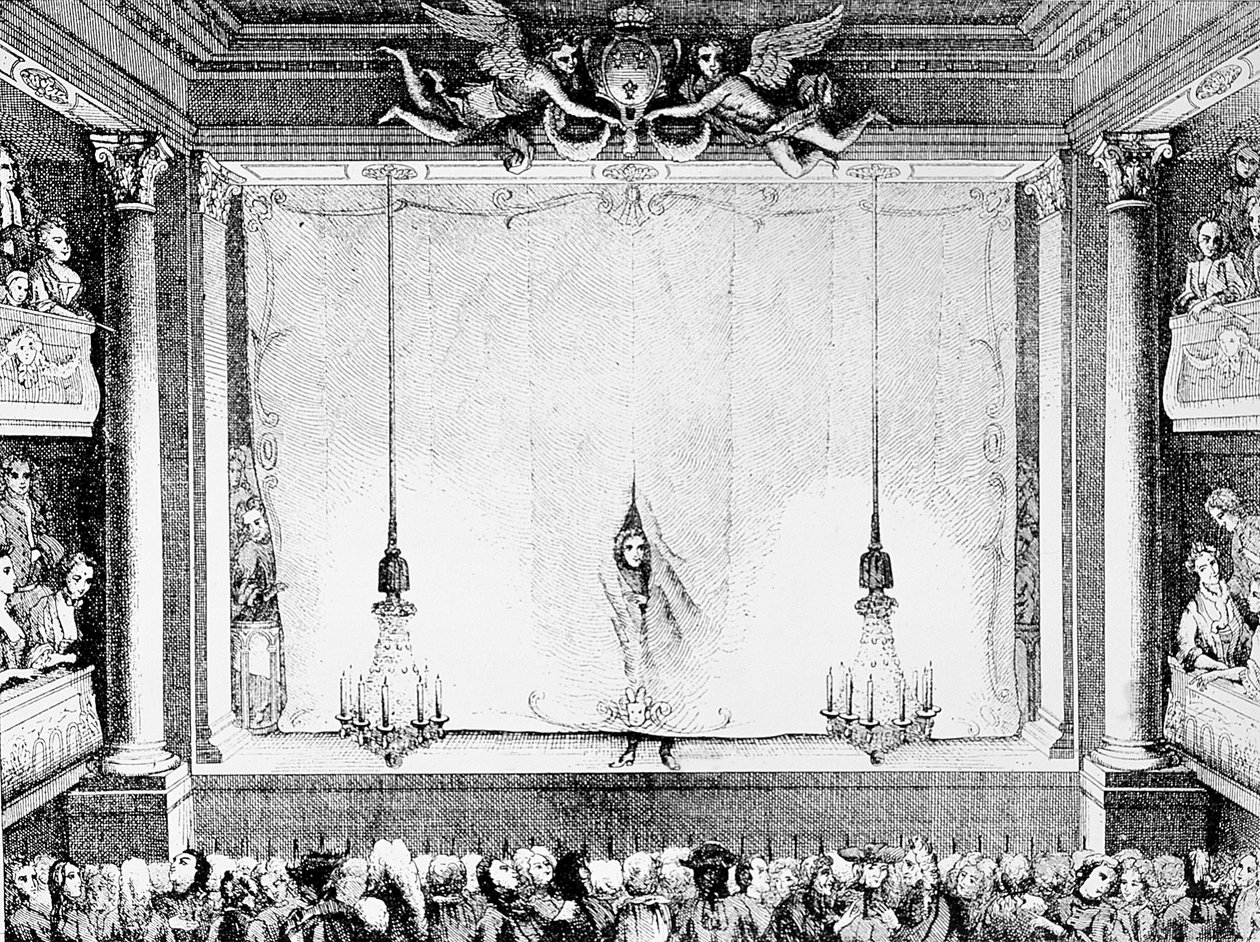 Palais Royal Oditoryumu