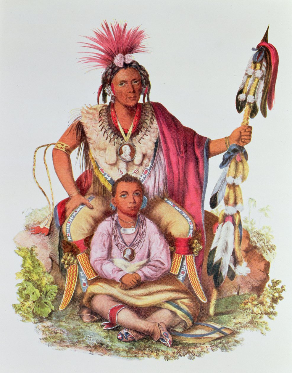 Keokuk veya 