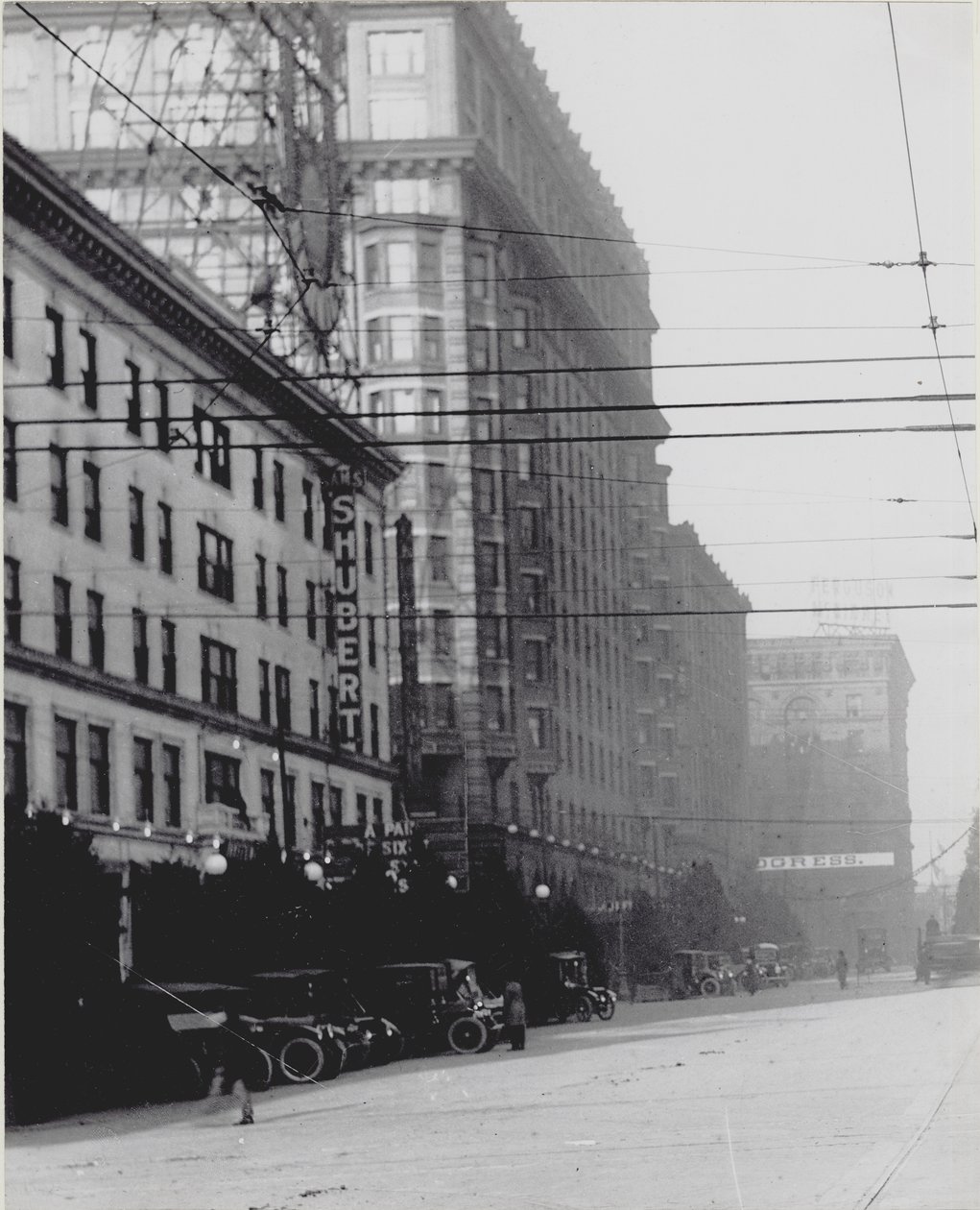 Twelfth Street