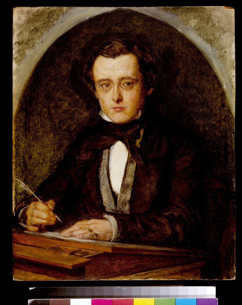 Wilkie Collins