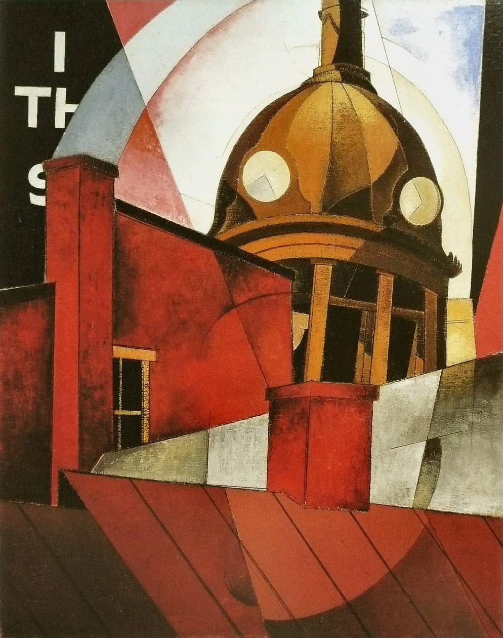  Welcome to Our CitynFrancais : Bienvenue dans notre villen by Charles Demuth