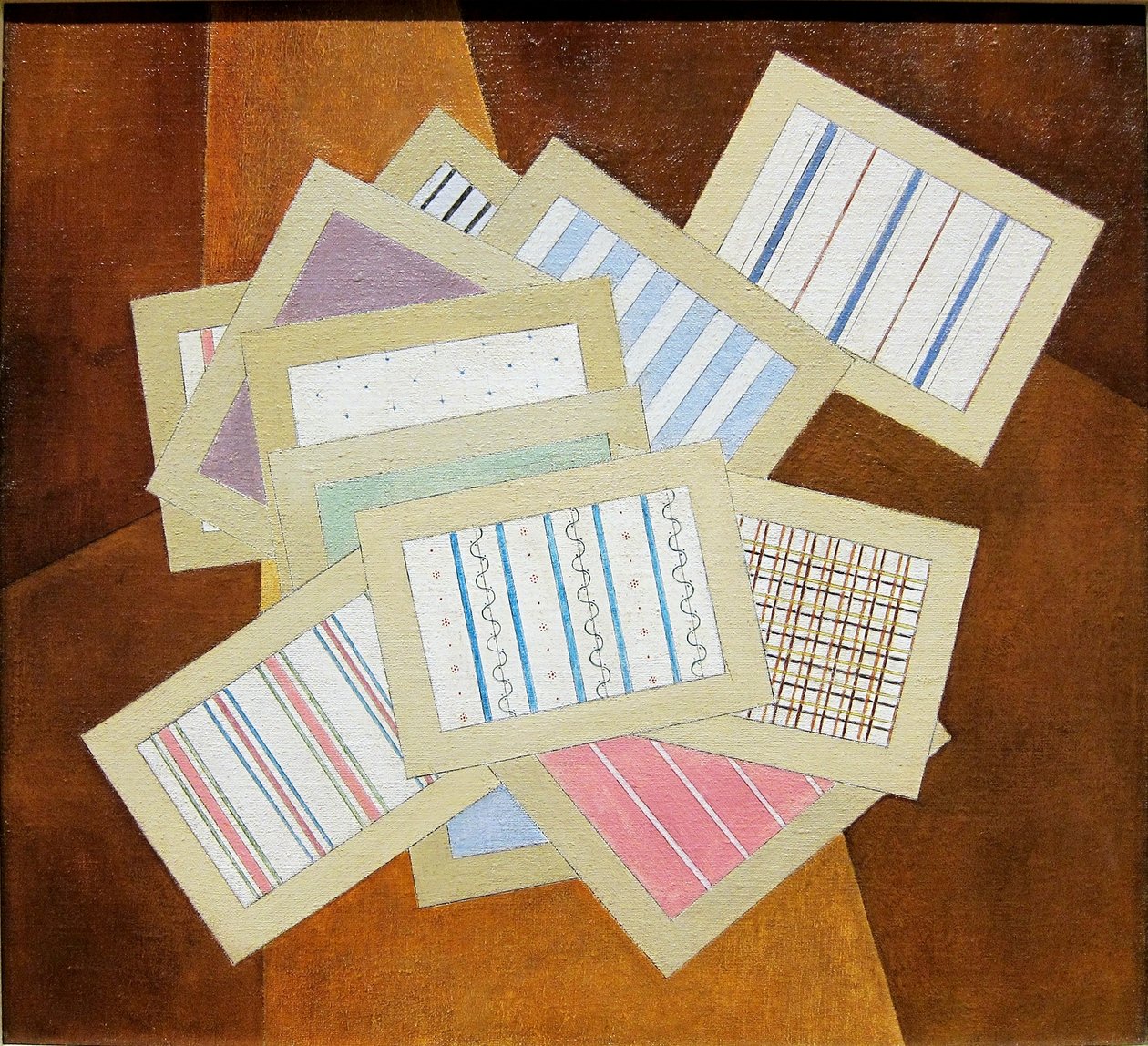Bilinmeyen resim by Charles Demuth