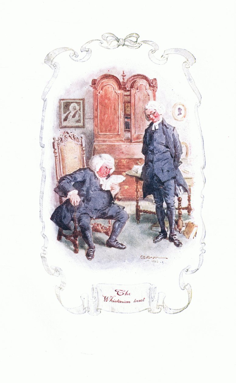 Whistonian Yolu, JM Dent & Son Ltd, 1920