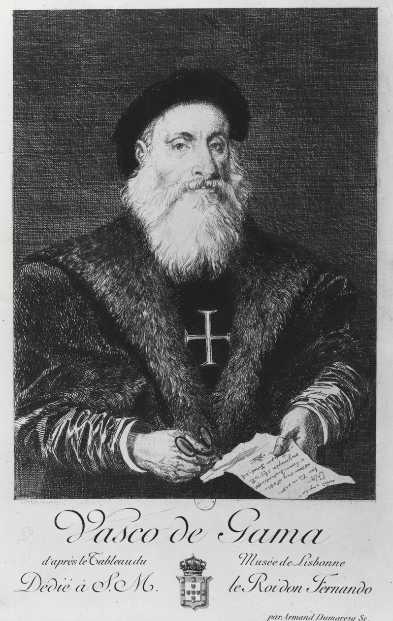 Vasco da Gama