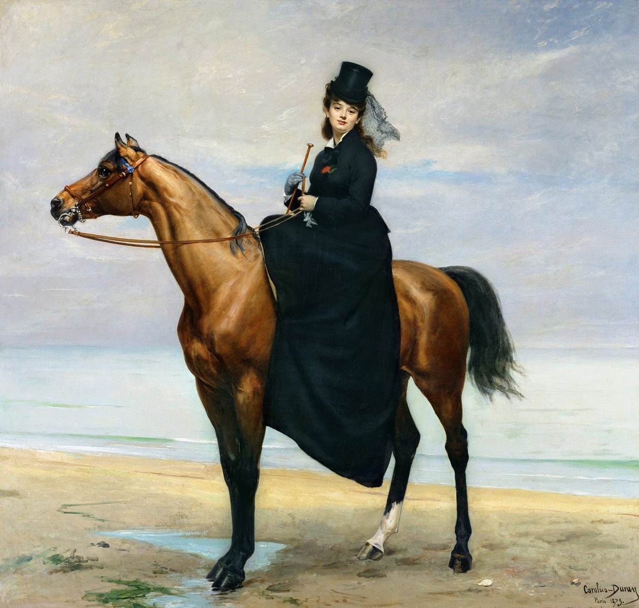 Matmazel Croizette