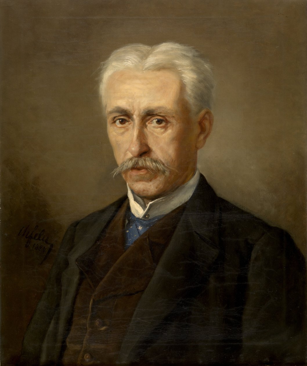 Bay Meyer, Bayan Van Soom