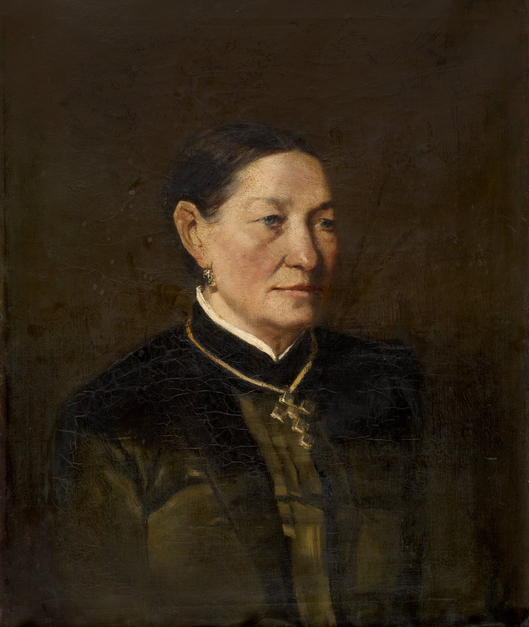 Bayan Meyer, Bayan Van Soom