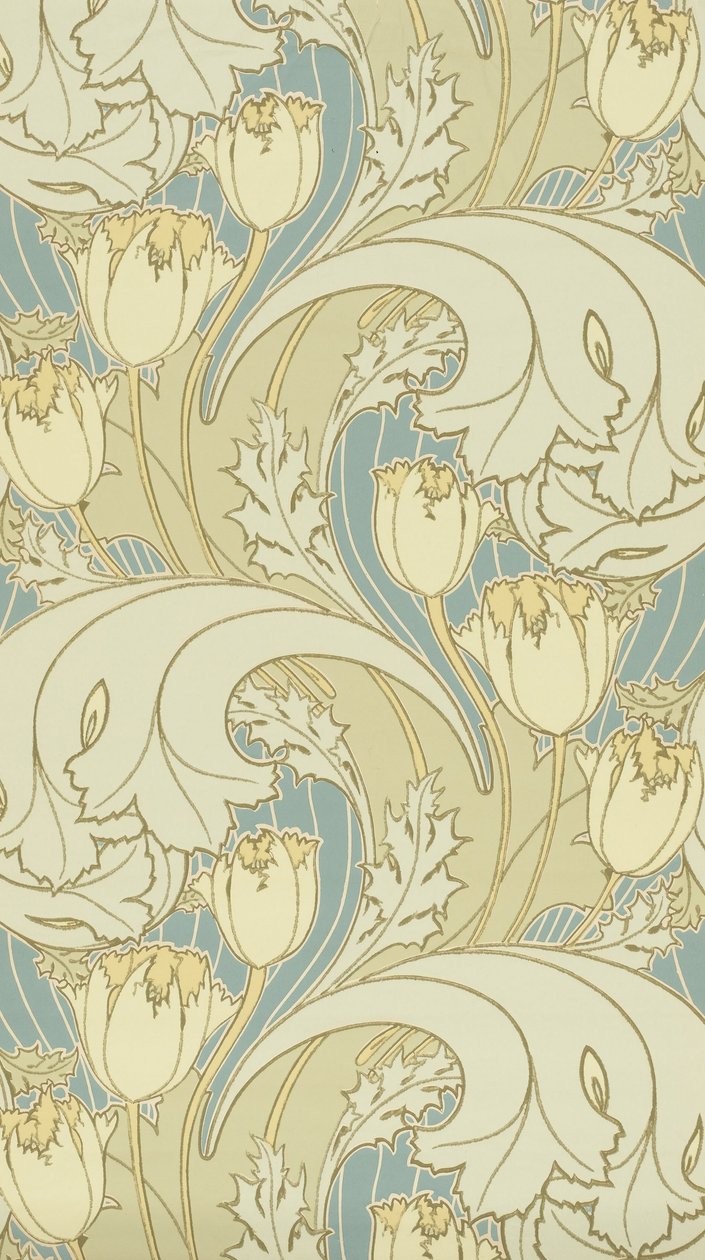 Lale by Charles Francis Annesley Voysey