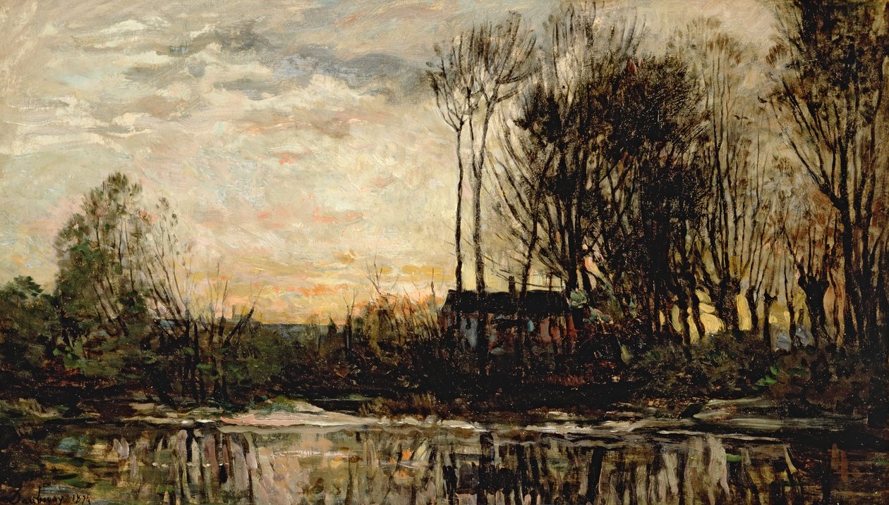 Bas Meudon