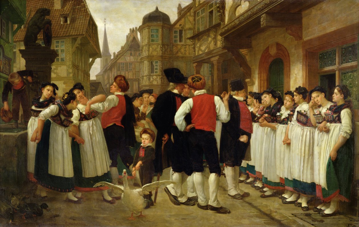 Bouxwiller