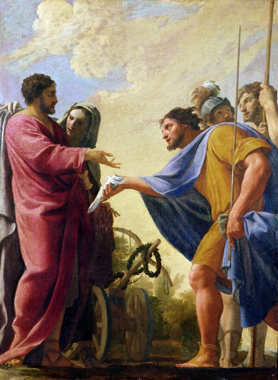 Cincinnatus