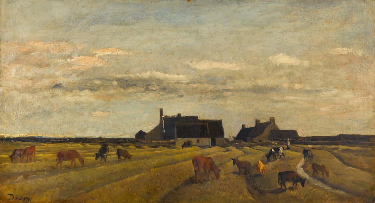 Kerity, Brittany