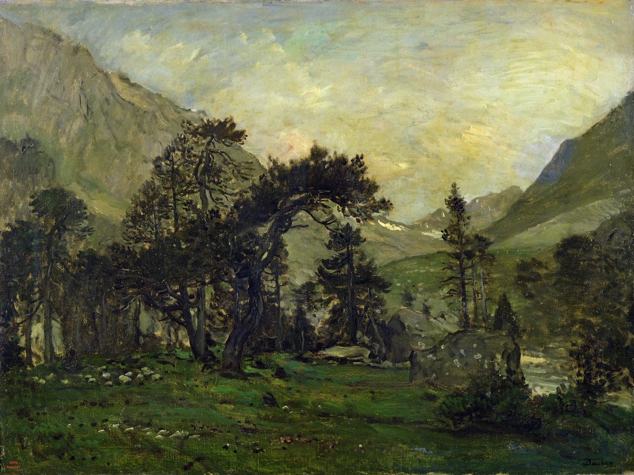 Cauterets
