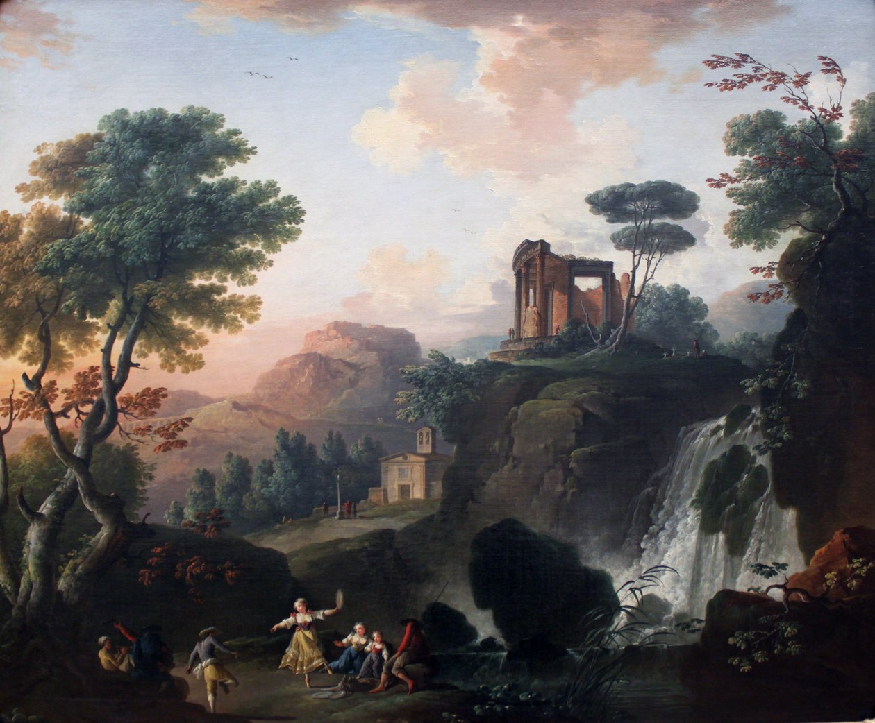 Tivoli
