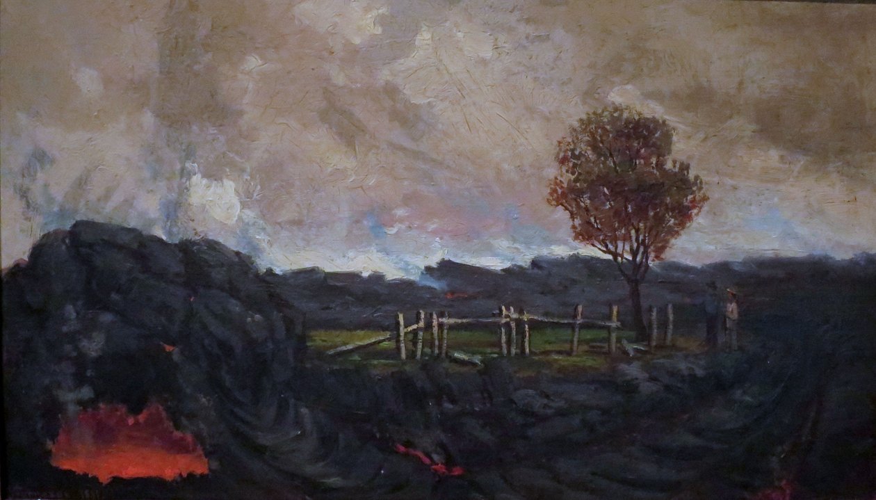 Bilinmeyen resim by Charles Furneaux