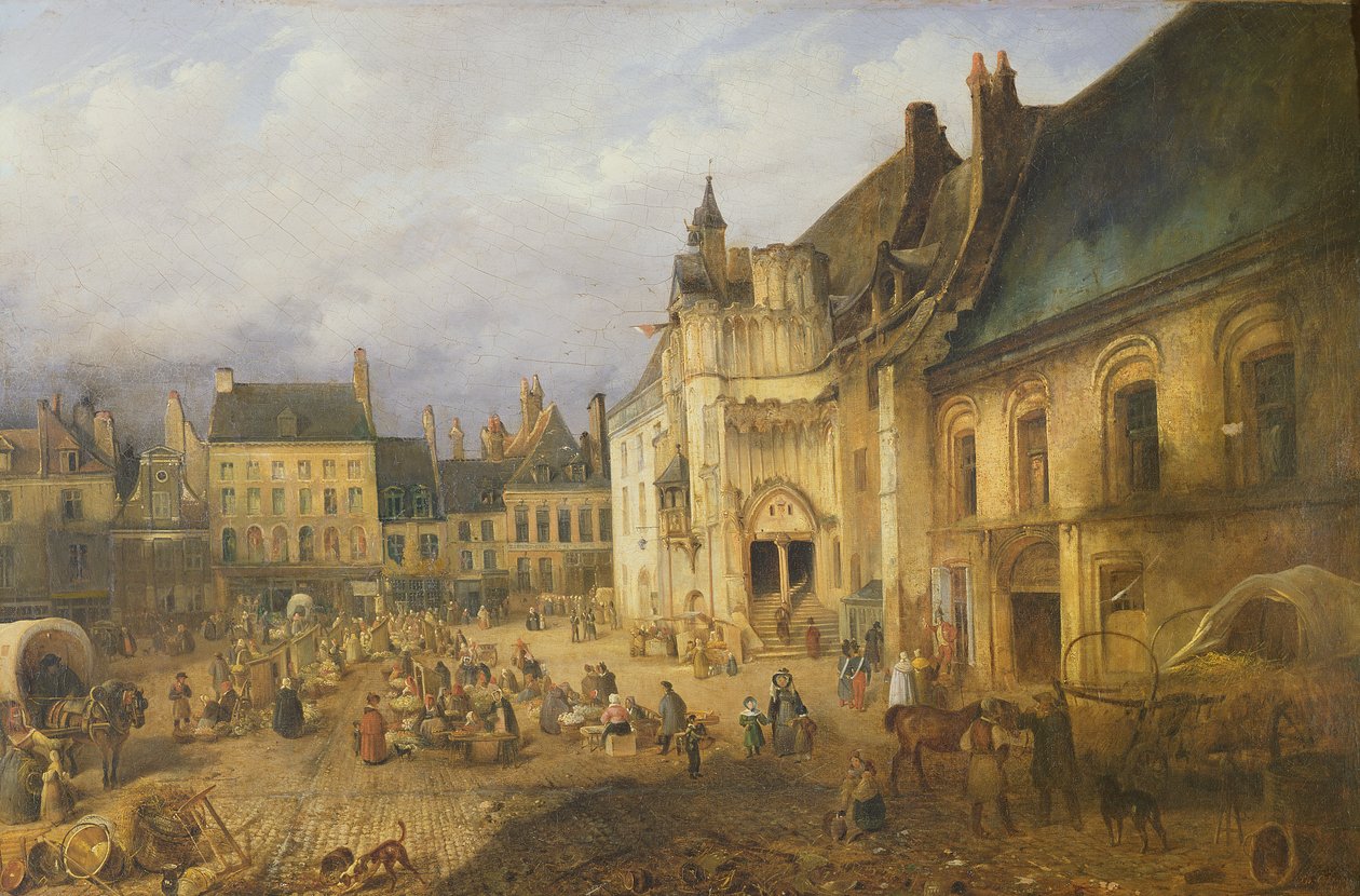 Place de l