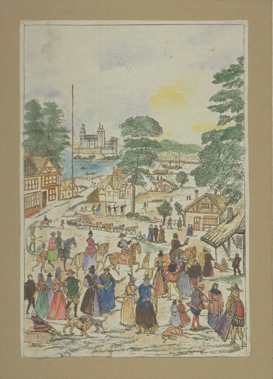 Fair Street