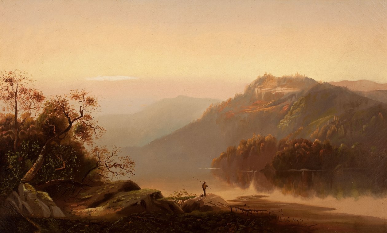 Hudson