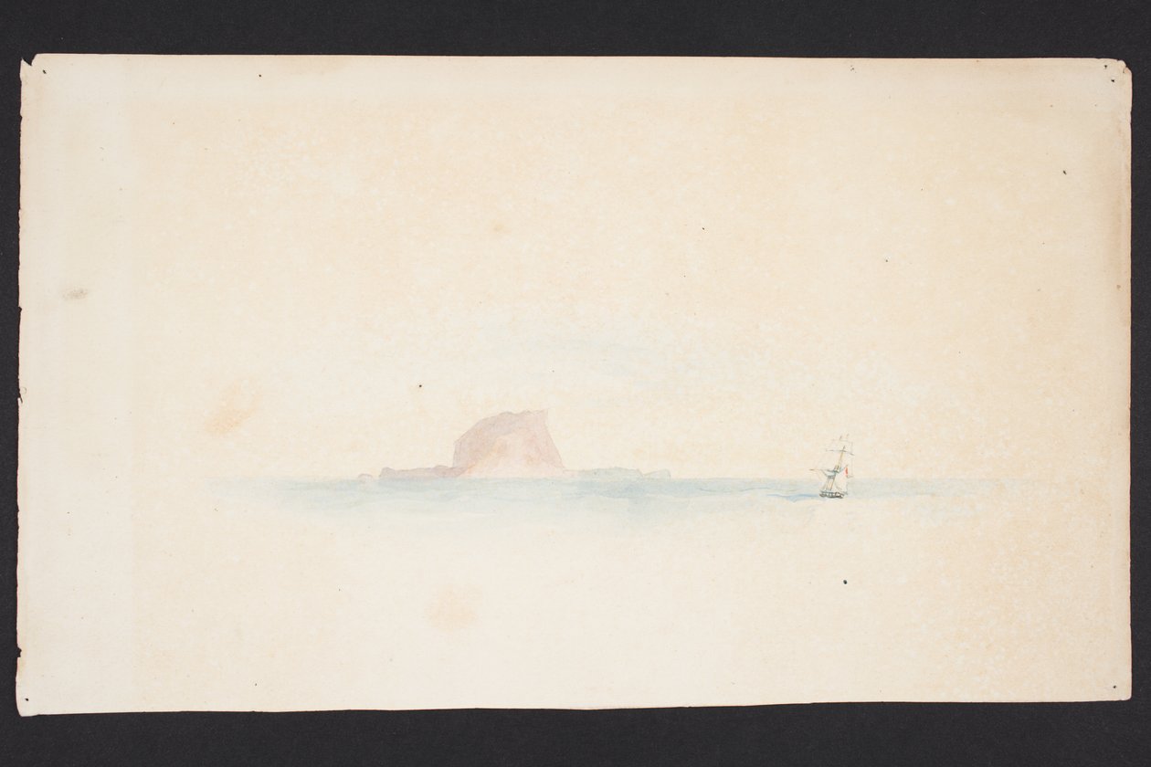 başlıksız by Charles Heaphy