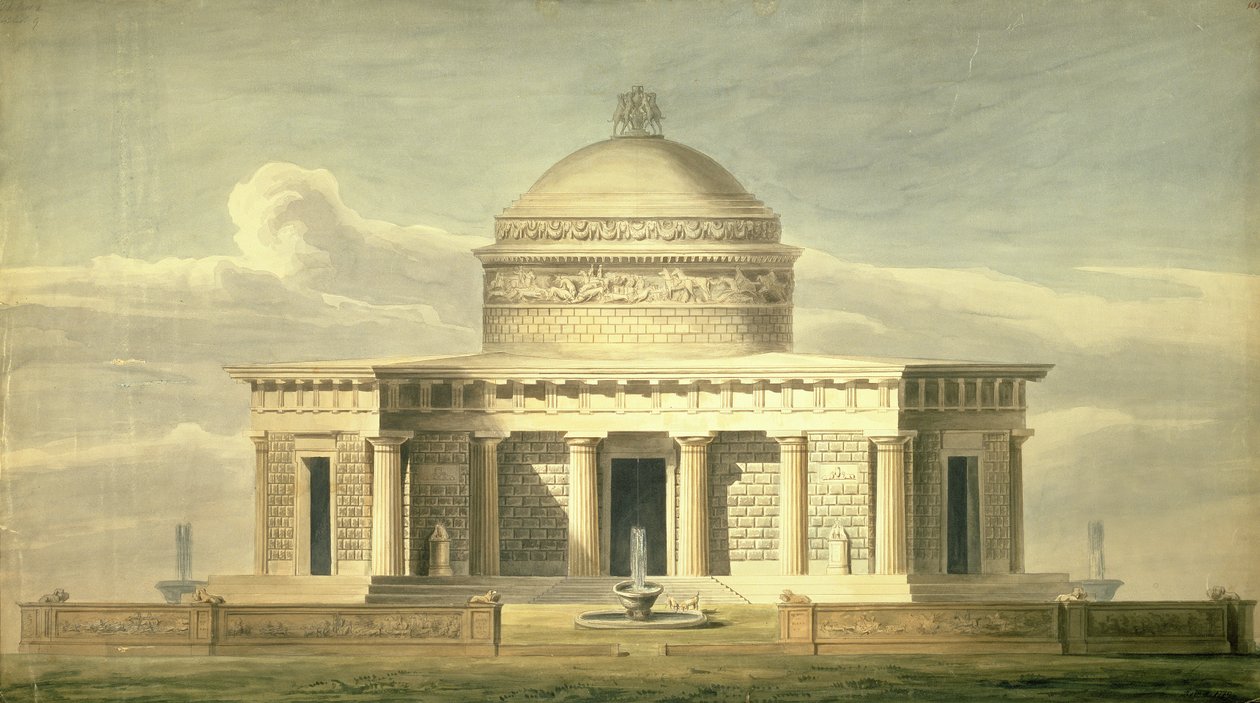 Sir John Soane