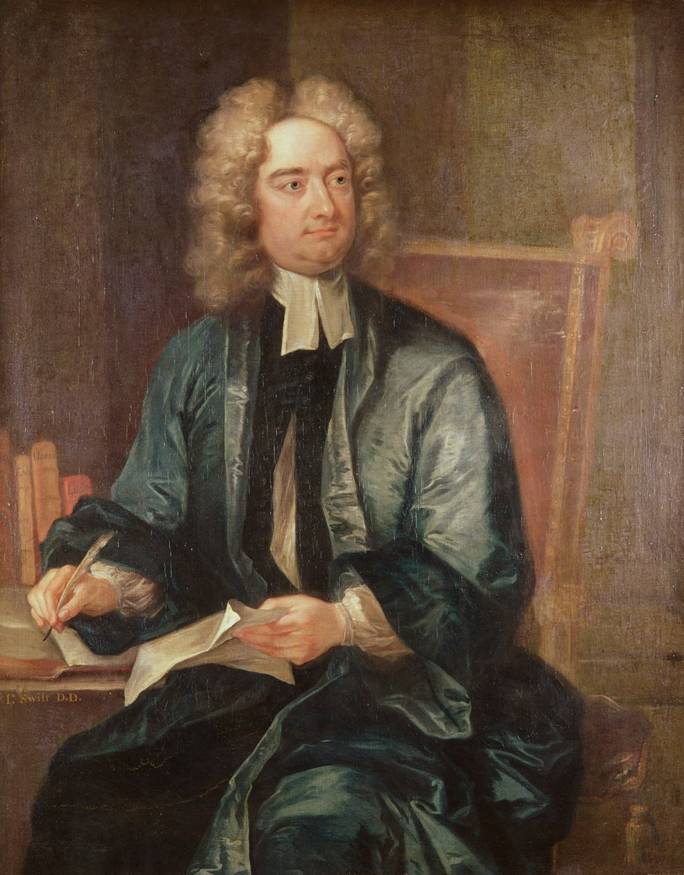 Jonathan Swift