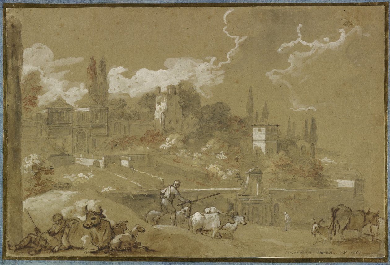 Campo Vacino
