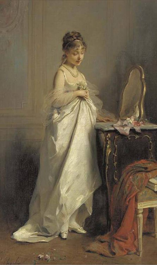 Refleks by Charles Joshua Chaplin