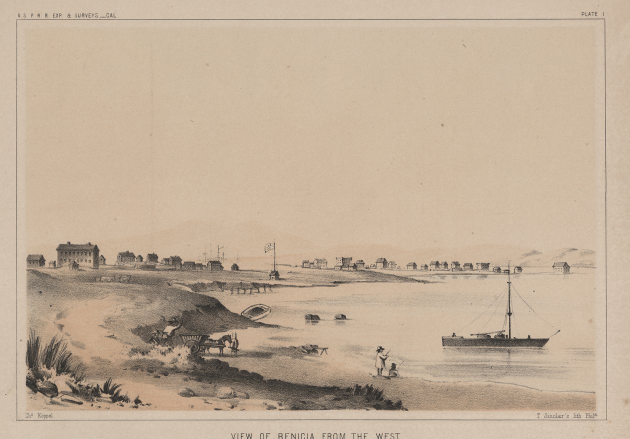 Benicia