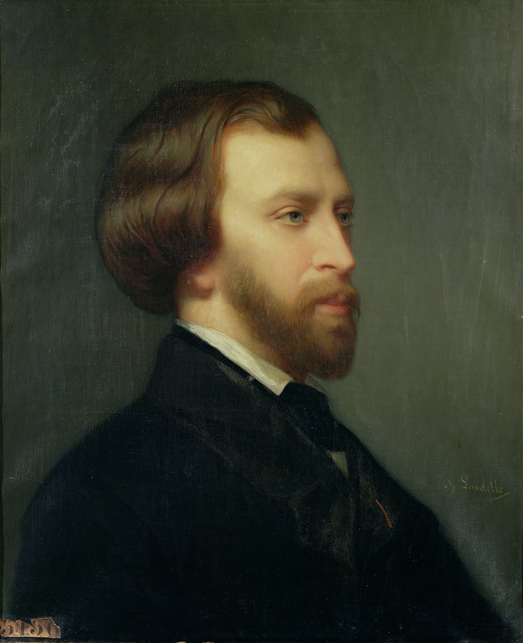 Alfred de Musset