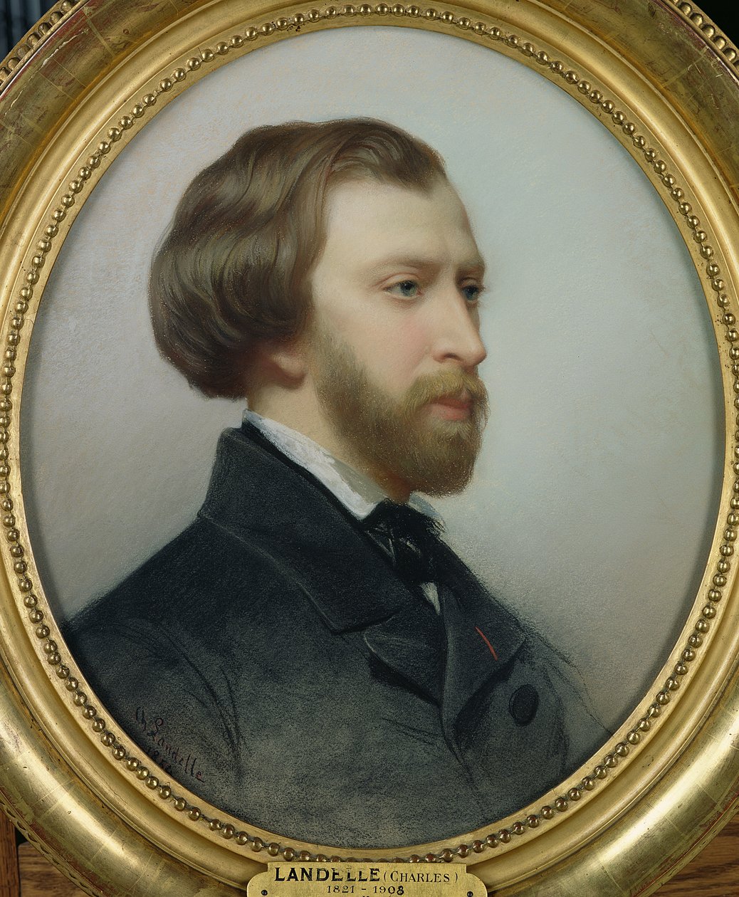 Alfred de Musset