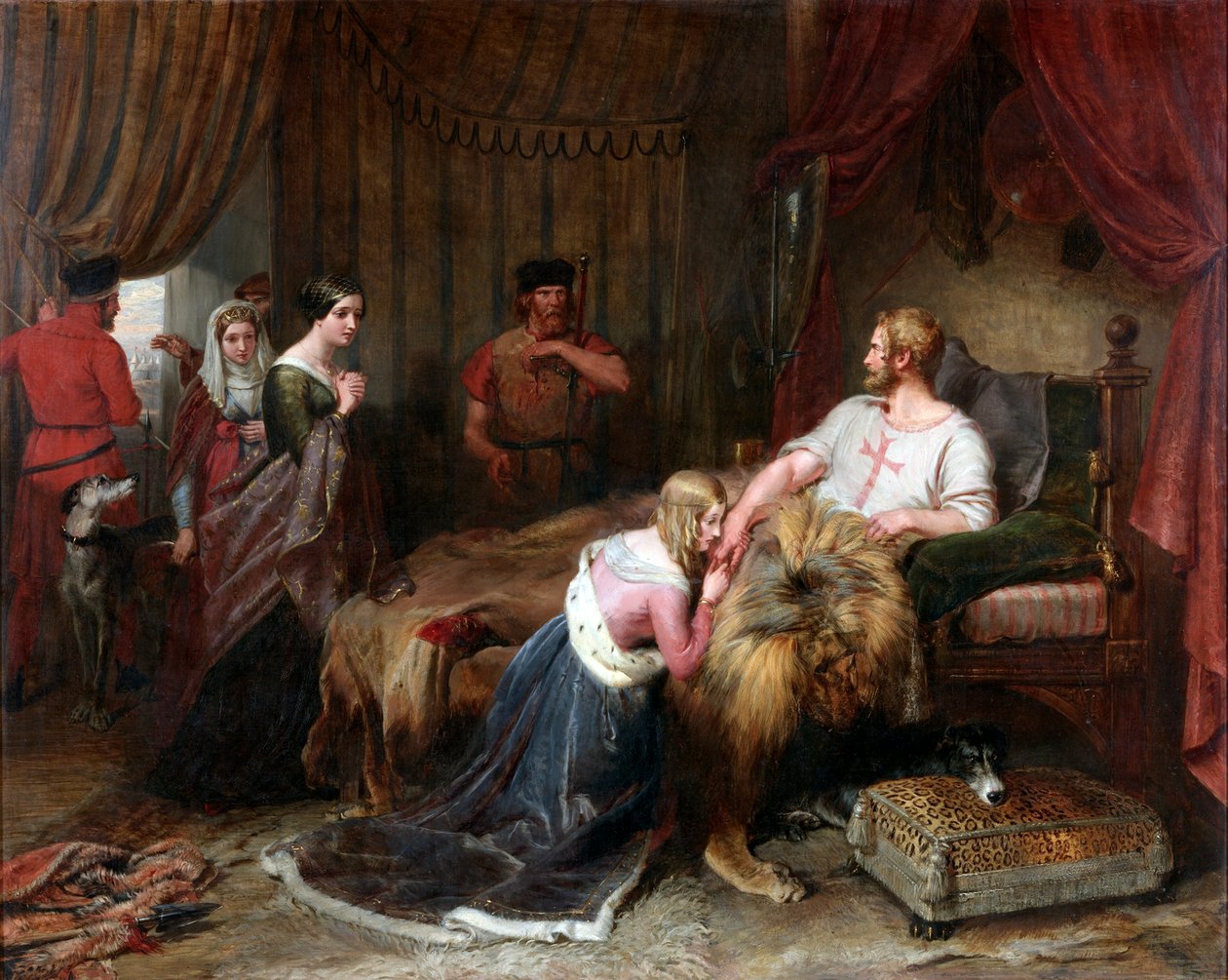 Walter Scott