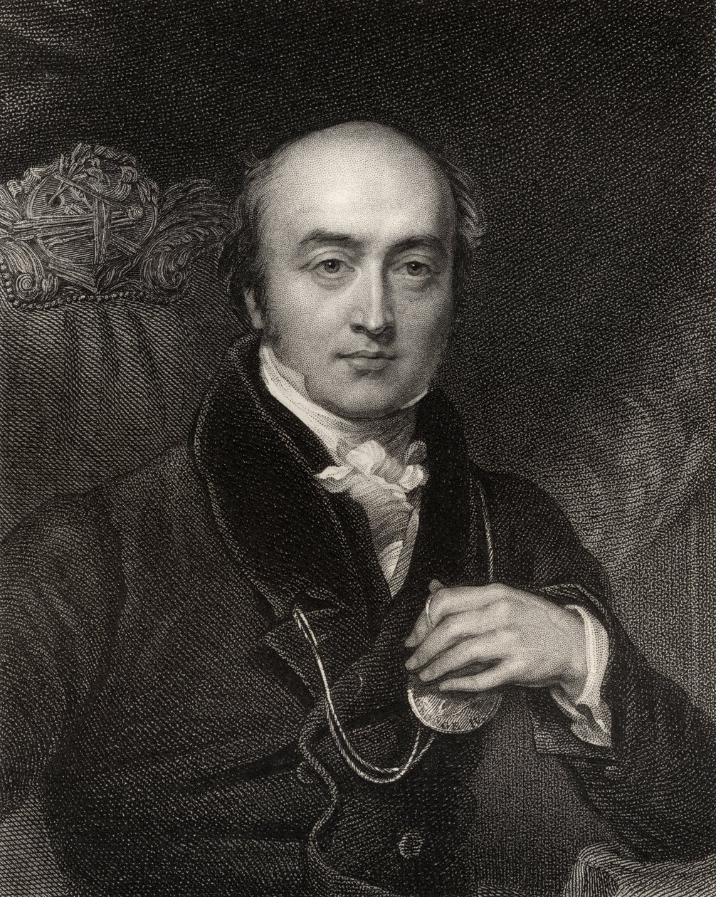Sir Thomas Lawrence, J. Thomson tarafından oyulmuş, 