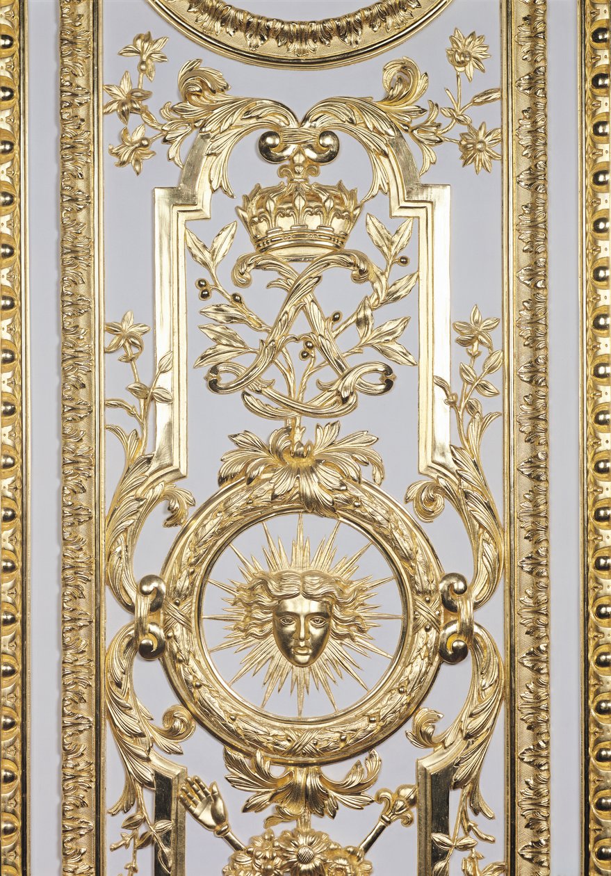 Louis XIV 1638-1715