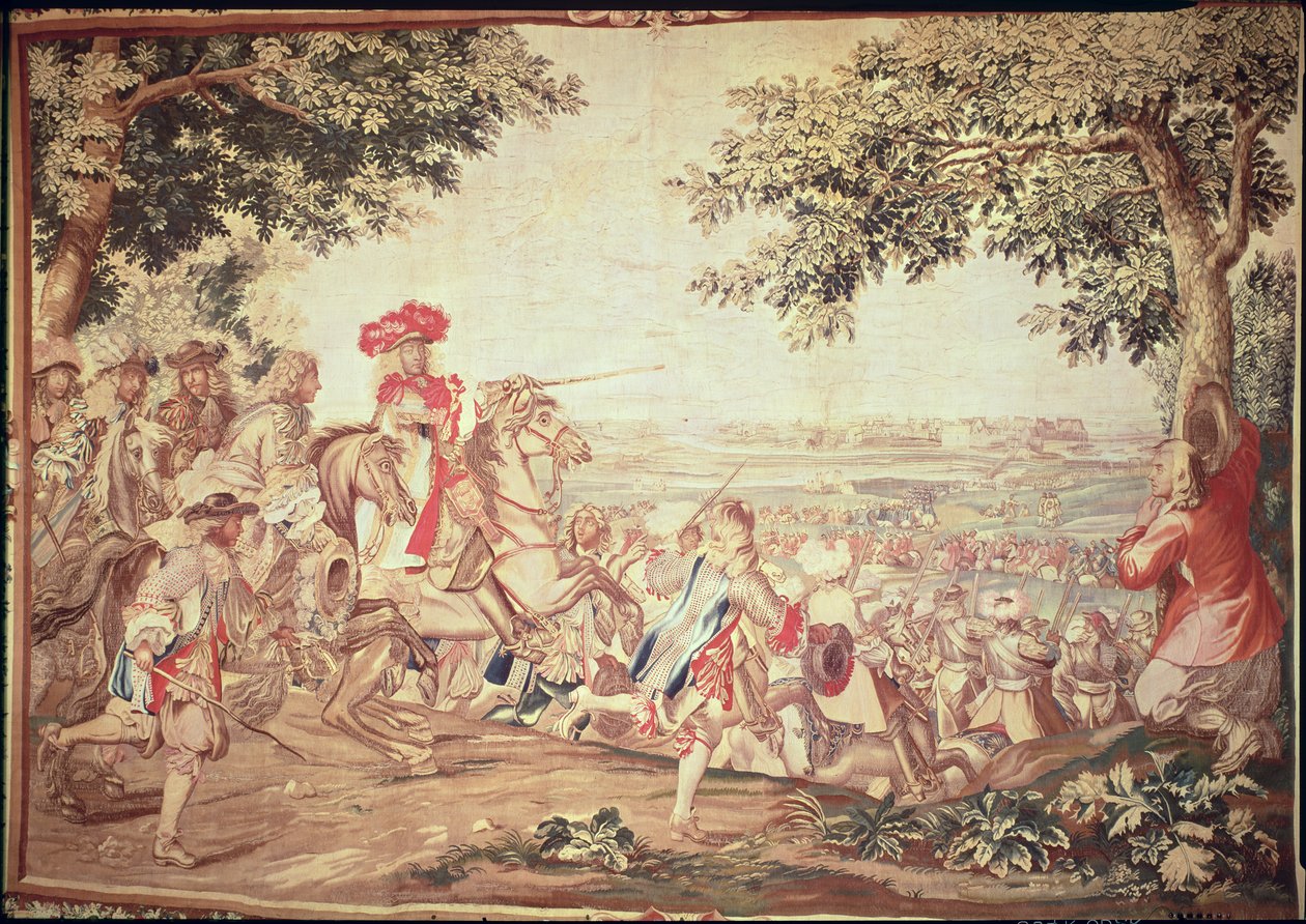 Louis XIV