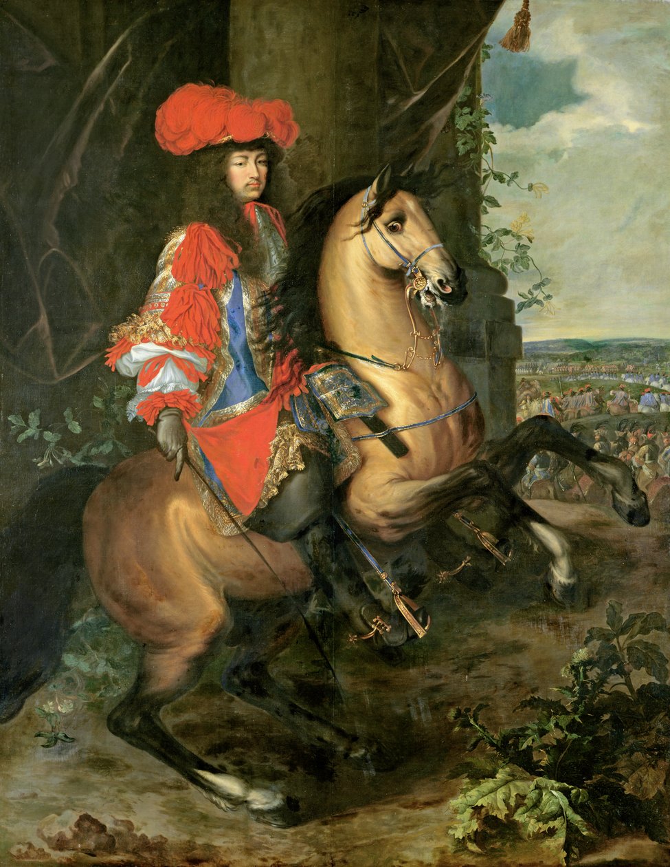 Louis XIV