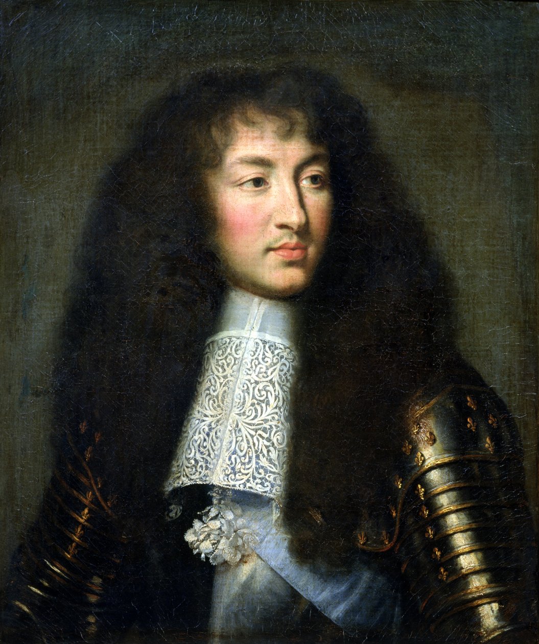 Louis XIV